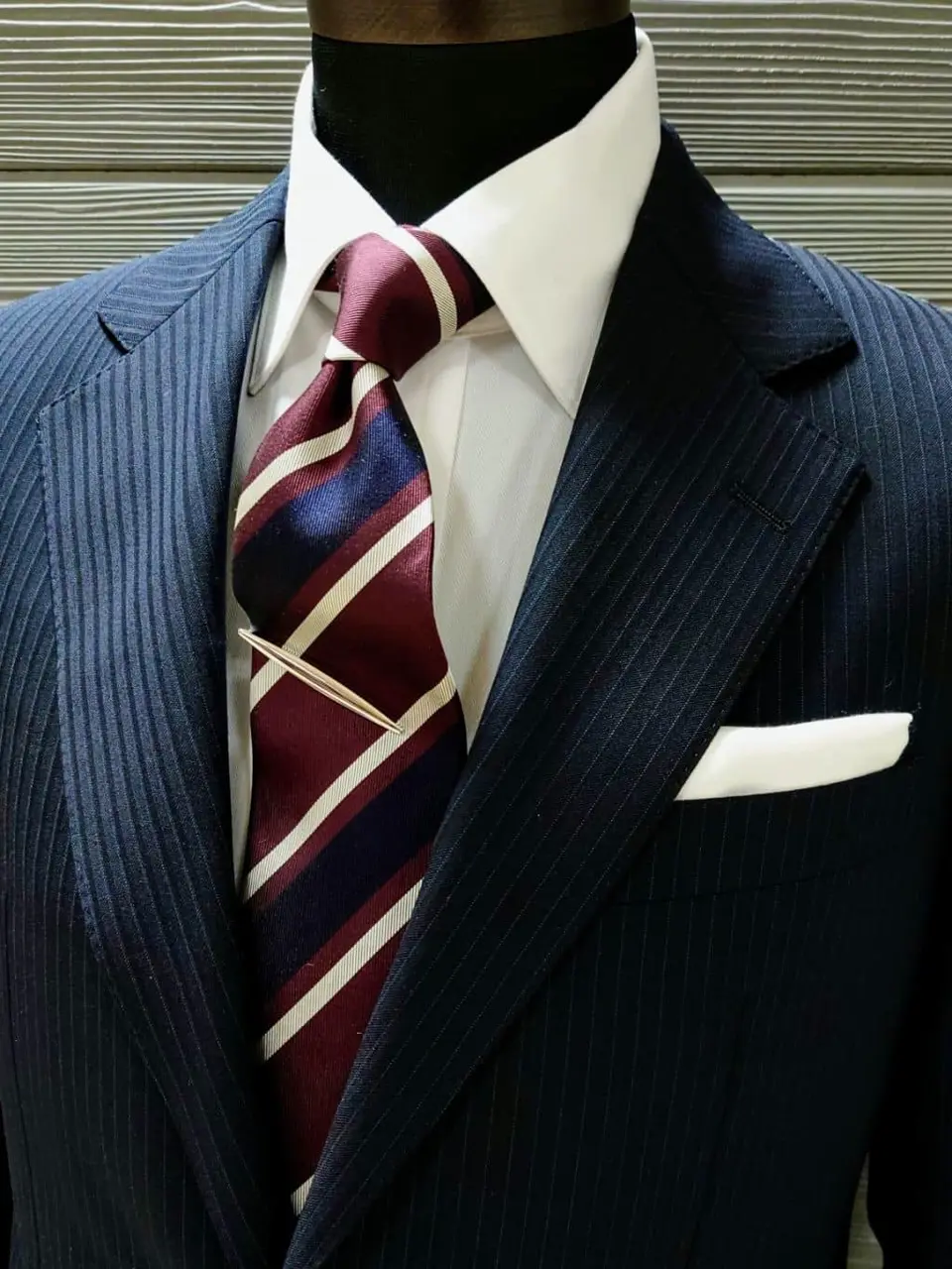 GOTAIRIKU 八幡 コーディネート画像