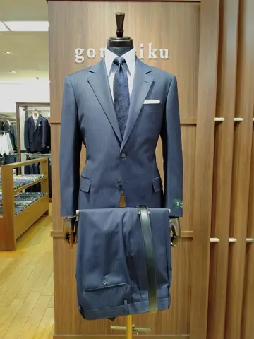 GOTAIRIKU 江坂 コーディネート画像