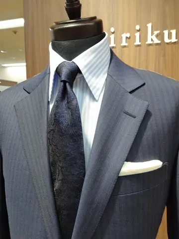 GOTAIRIKU 江坂 コーディネート画像