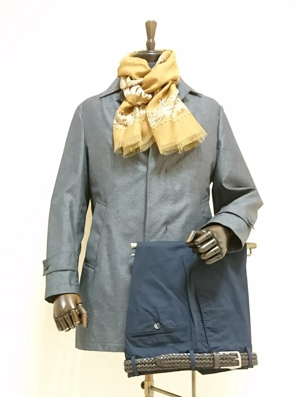  八幡 コーディネート画像