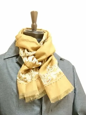 GOTAIRIKU 八幡 コーディネート画像