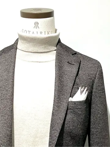 GOTAIRIKU 今井 コーディネート画像