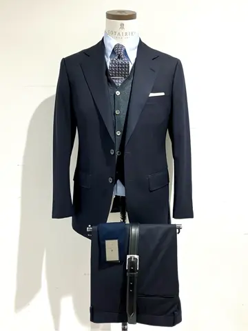 GOTAIRIKU 今井 コーディネート画像