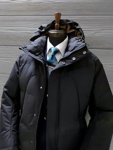 GOTAIRIKU 八幡 コーディネート画像