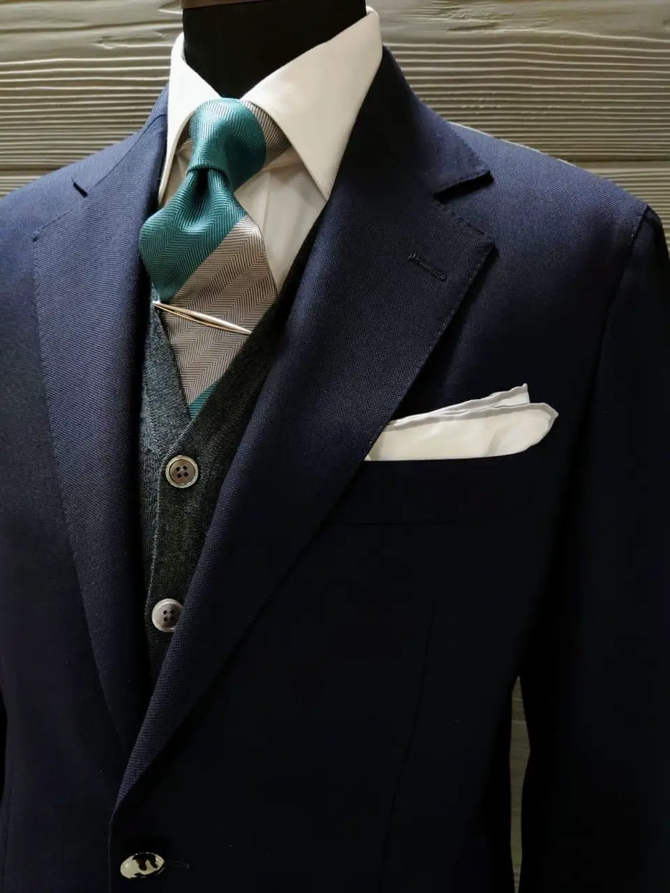 GOTAIRIKU 八幡 コーディネート画像