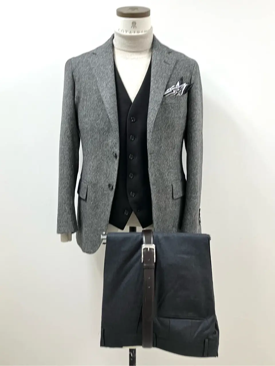 GOTAIRIKU 今井 コーディネート画像