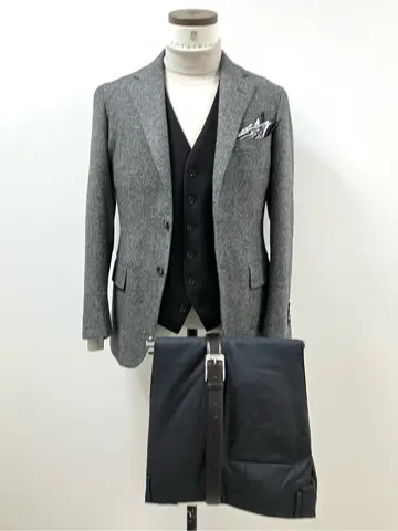 GOTAIRIKU 今井 コーディネート画像