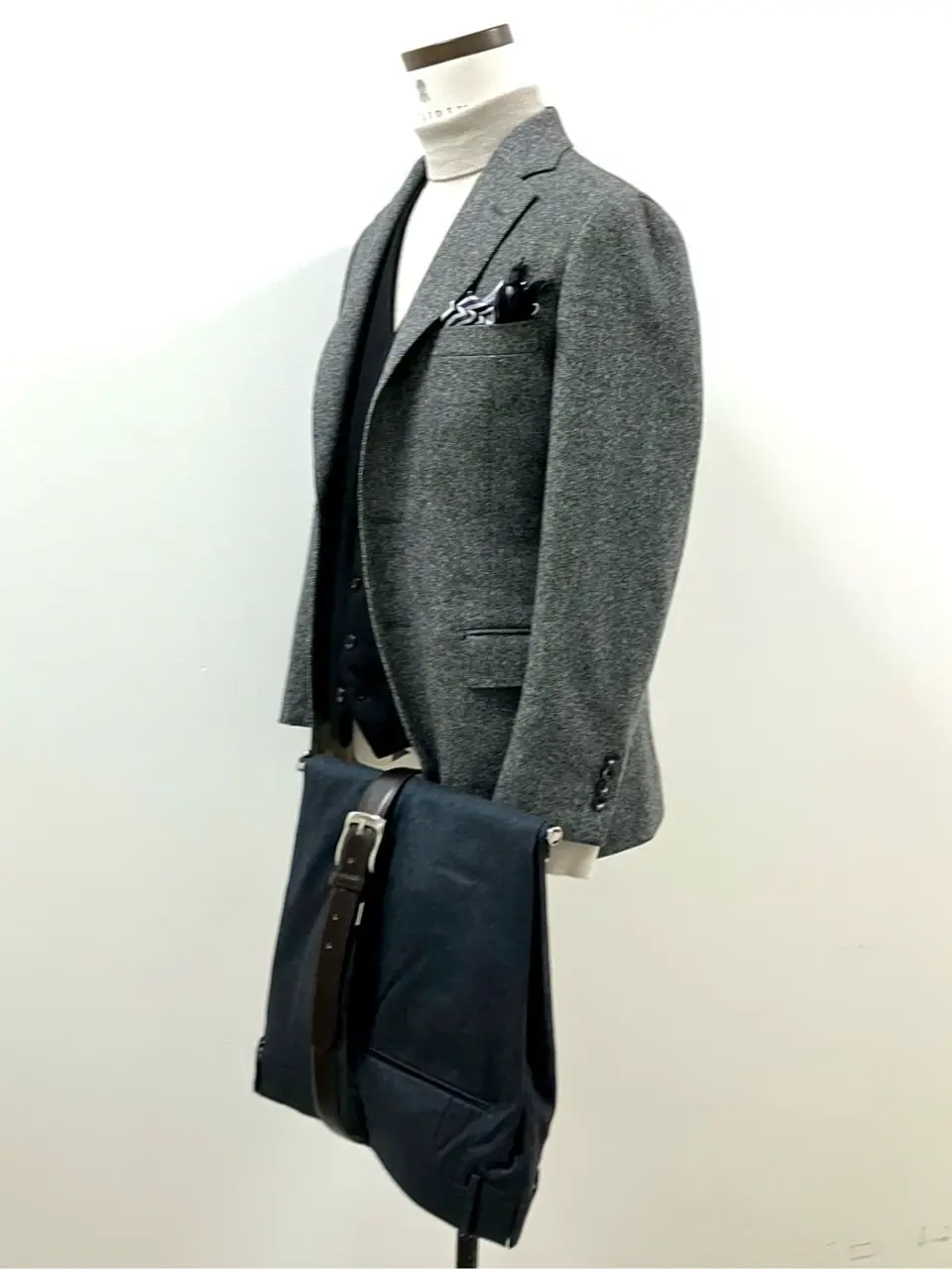 GOTAIRIKU 今井 コーディネート画像