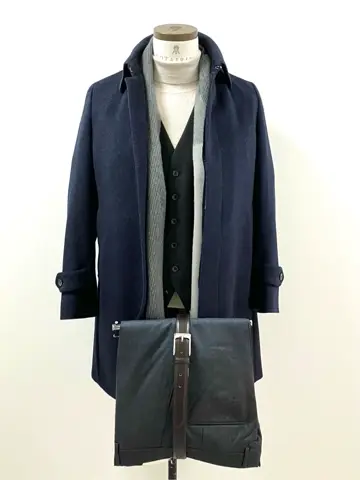 GOTAIRIKU 今井 コーディネート画像