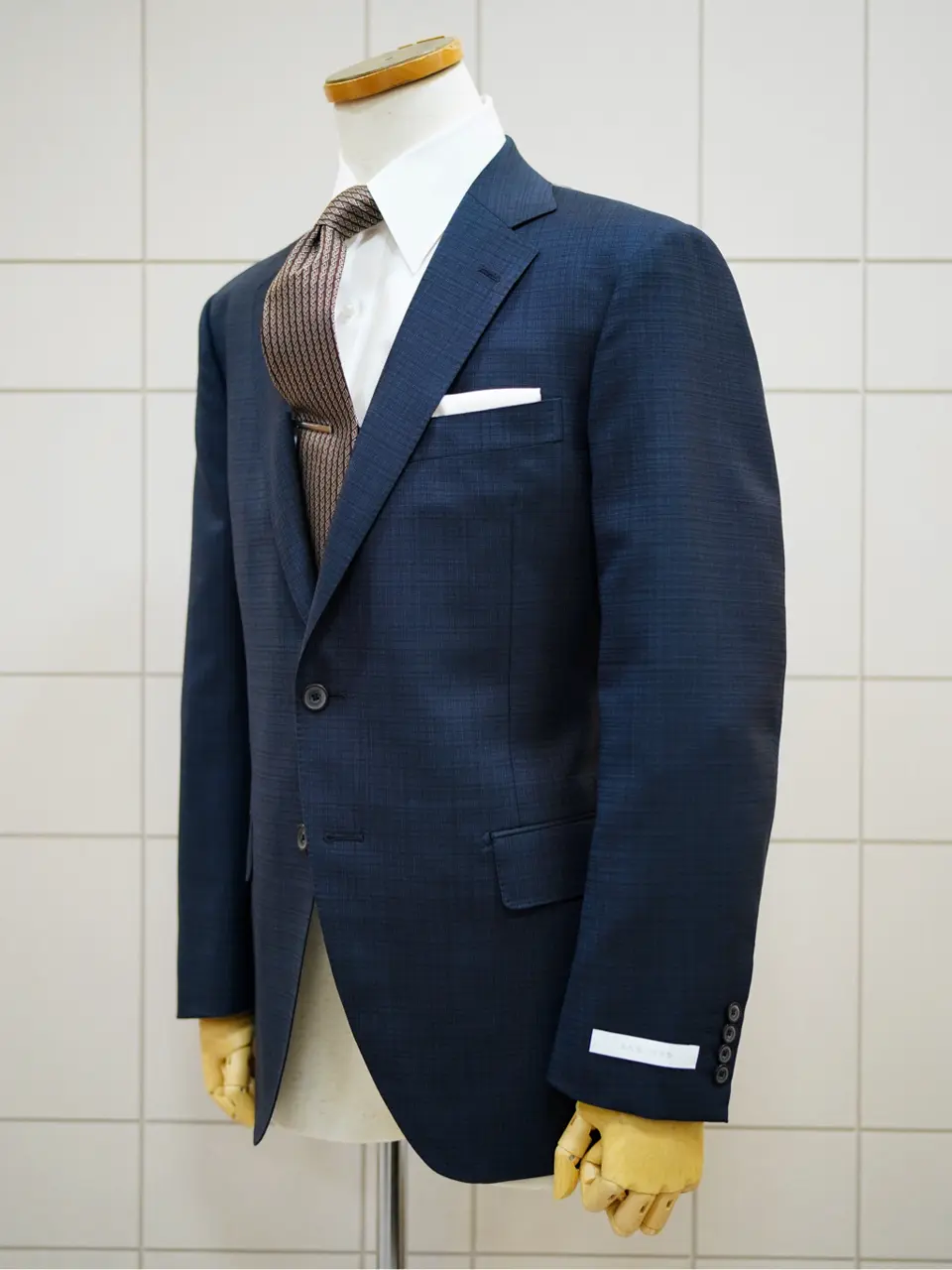 GOTAIRIKU 大森 コーディネート画像