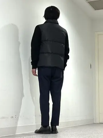 GOTAIRIKU 松田 コーディネート画像