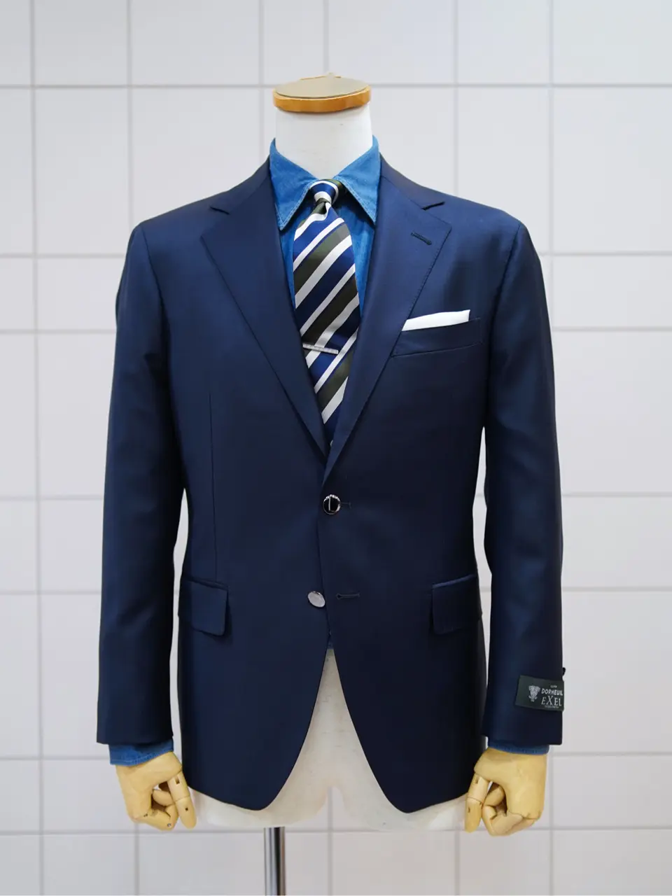  大森 コーディネート画像