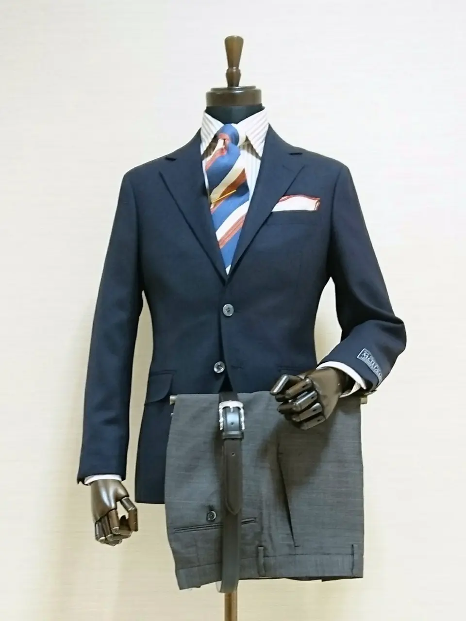  八幡 コーディネート画像