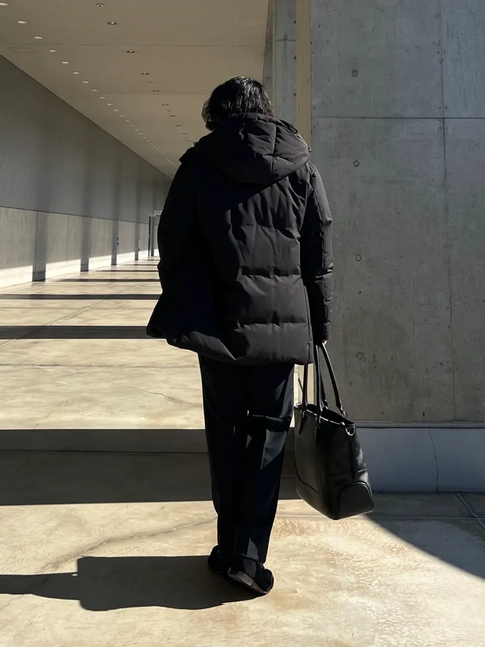 GOTAIRIKU 竹林 コーディネート画像