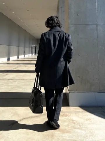 GOTAIRIKU 竹林 コーディネート画像