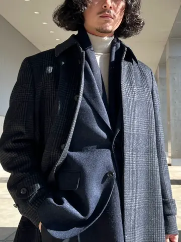 GOTAIRIKU 竹林 コーディネート画像