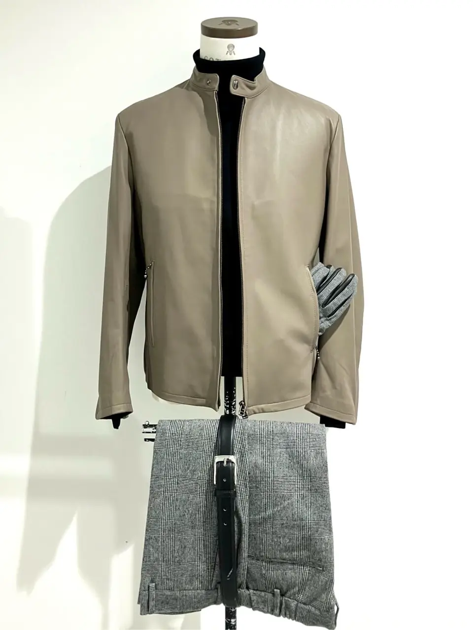 GOTAIRIKU 今井 コーディネート画像