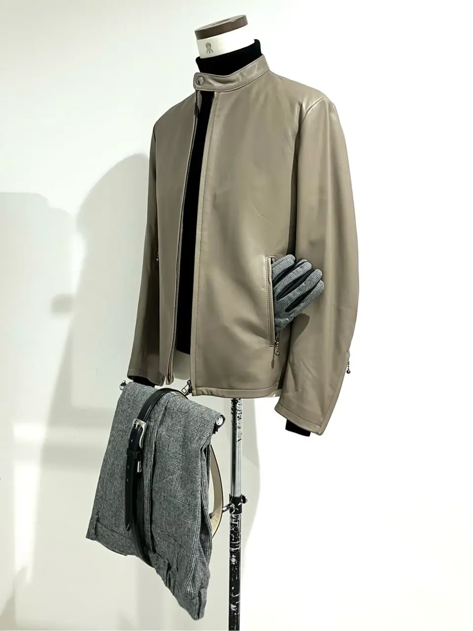 GOTAIRIKU 今井 コーディネート画像