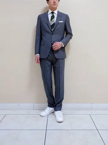 GOTAIRIKU 八幡 コーディネート画像