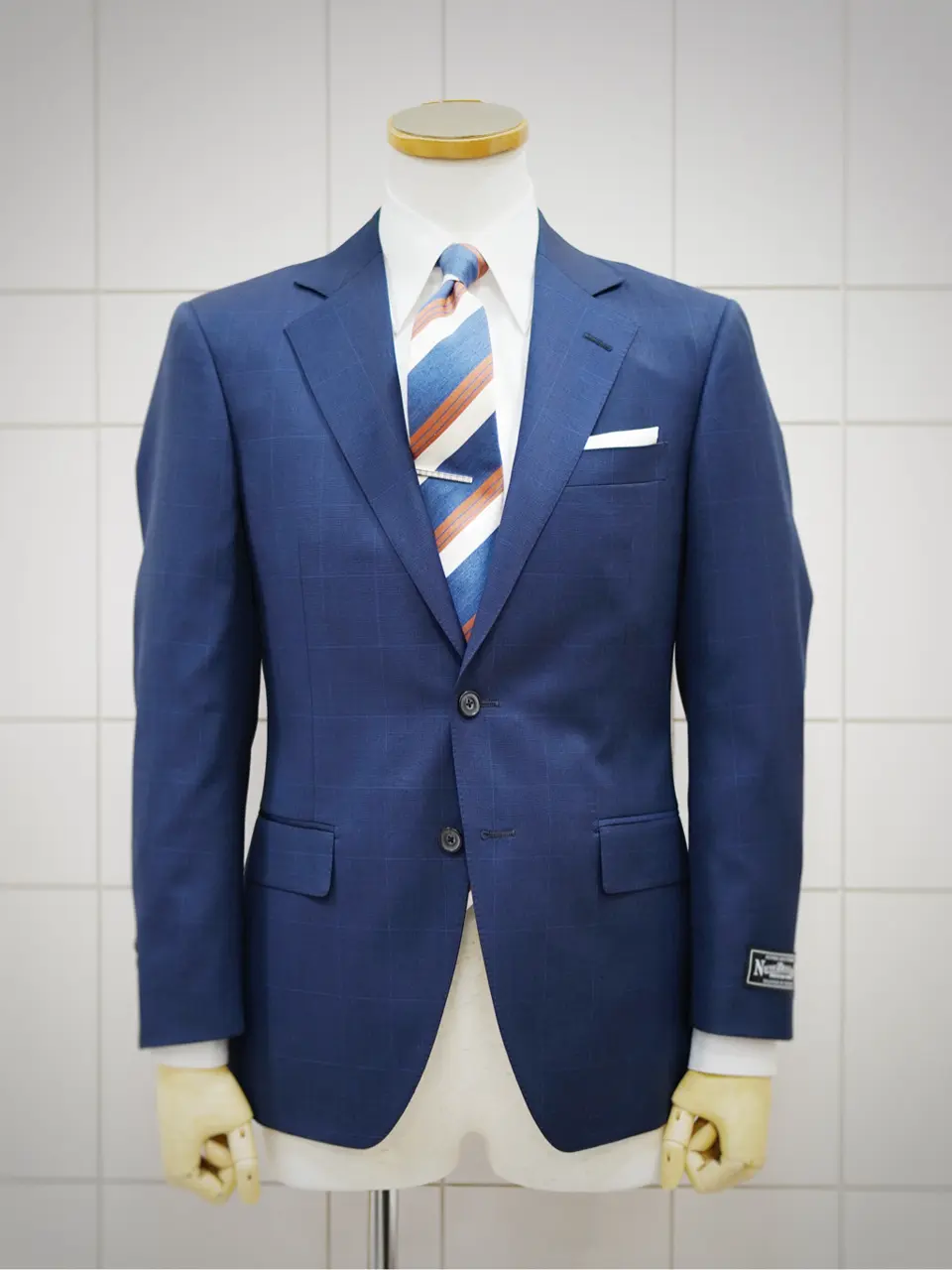  大森 コーディネート画像