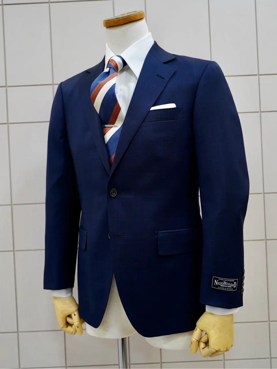 GOTAIRIKU 大森 コーディネート画像