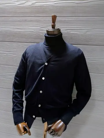 GOTAIRIKU 八幡 コーディネート画像