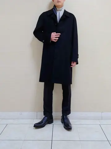 GOTAIRIKU 八幡 コーディネート画像