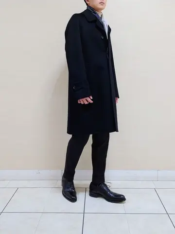 GOTAIRIKU 八幡 コーディネート画像