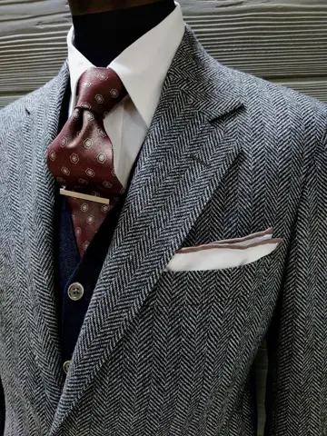 GOTAIRIKU 八幡 コーディネート画像