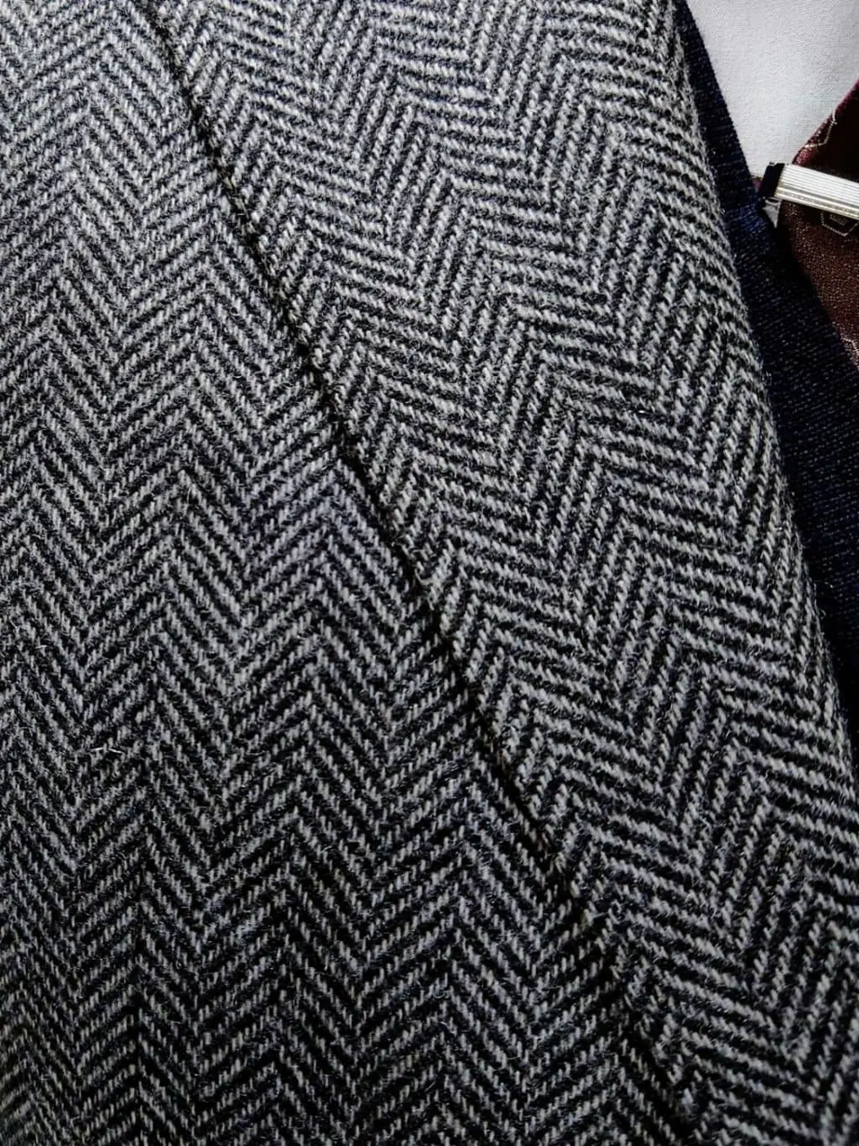 GOTAIRIKU 八幡 コーディネート画像