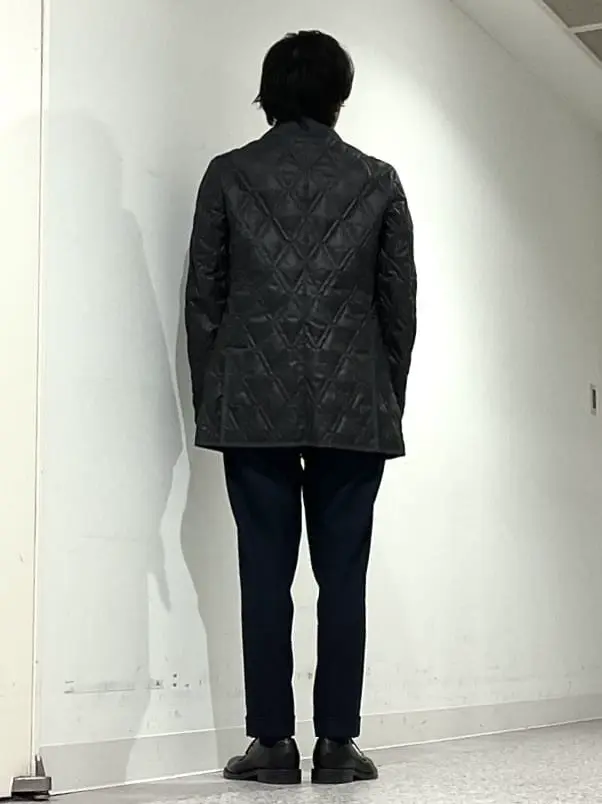 GOTAIRIKU 松田 コーディネート画像