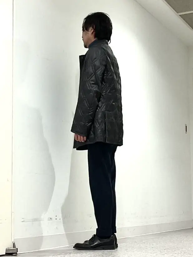 GOTAIRIKU 松田 コーディネート画像