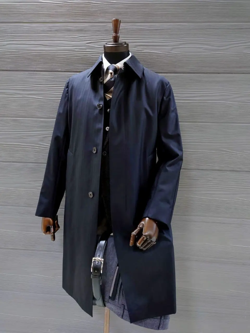 GOTAIRIKU 八幡 コーディネート画像