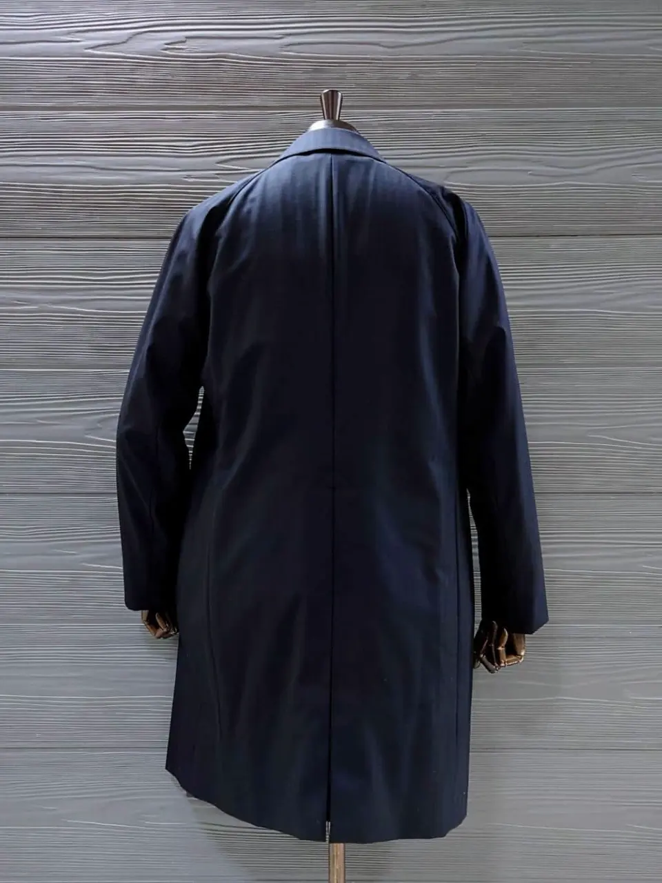 GOTAIRIKU 八幡 コーディネート画像