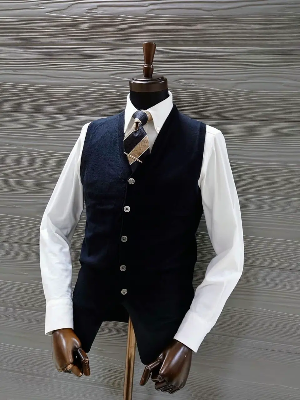 GOTAIRIKU 八幡 コーディネート画像