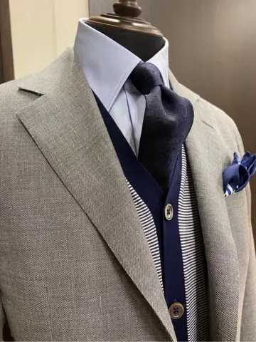 GOTAIRIKU 面谷 コーディネート画像