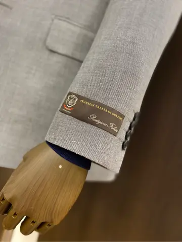 GOTAIRIKU 面谷 コーディネート画像