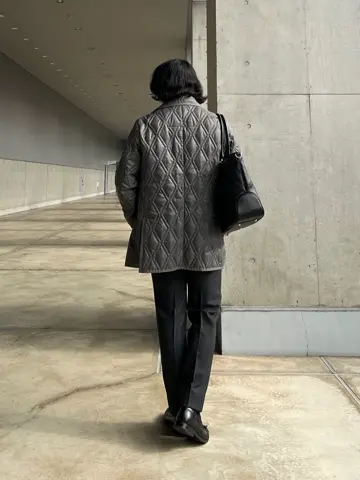 GOTAIRIKU 竹林 コーディネート画像