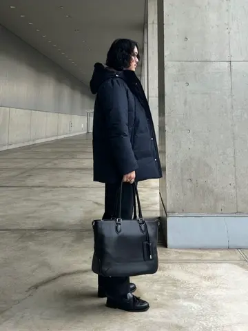 GOTAIRIKU 竹林 コーディネート画像