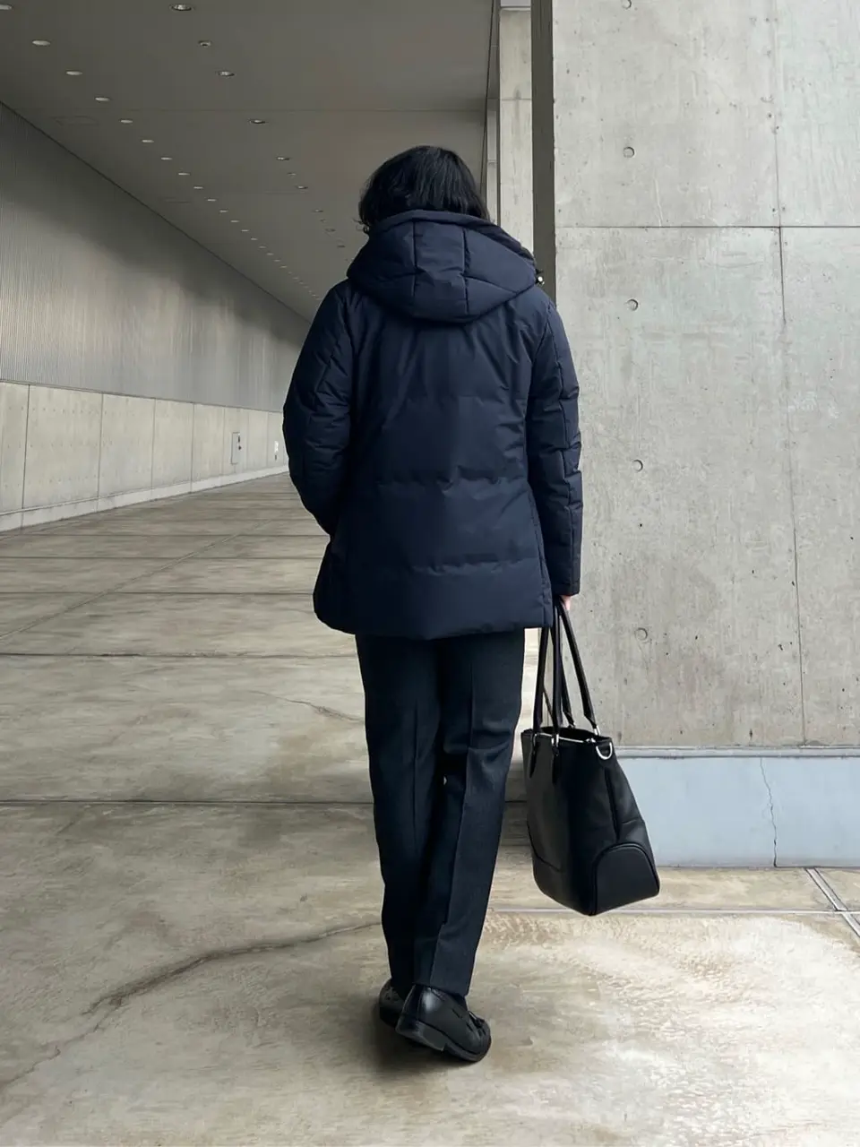 GOTAIRIKU 竹林 コーディネート画像