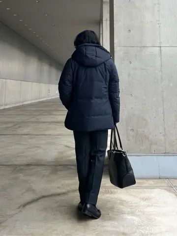 GOTAIRIKU 竹林 コーディネート画像