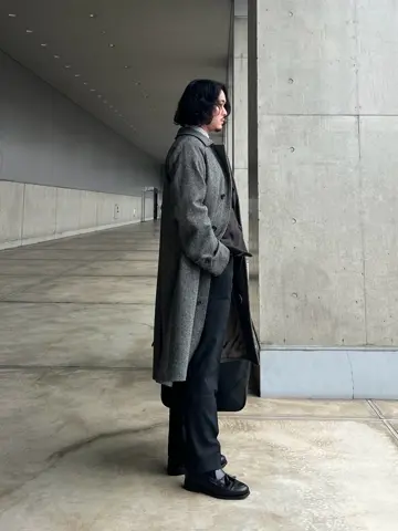 GOTAIRIKU 竹林 コーディネート画像