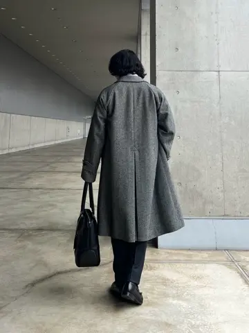 GOTAIRIKU 竹林 コーディネート画像