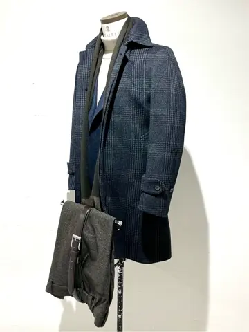 GOTAIRIKU 今井 コーディネート画像