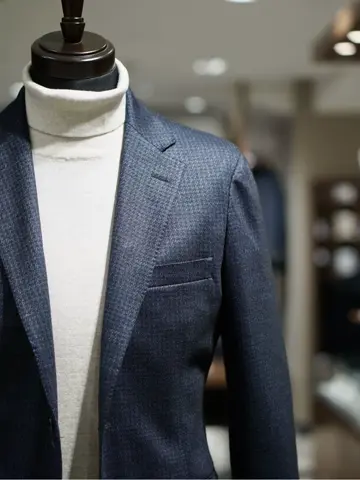 GOTAIRIKU スタッフ コーディネート画像