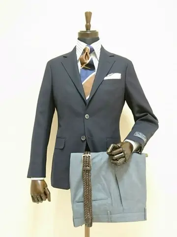 GOTAIRIKU 八幡 コーディネート画像