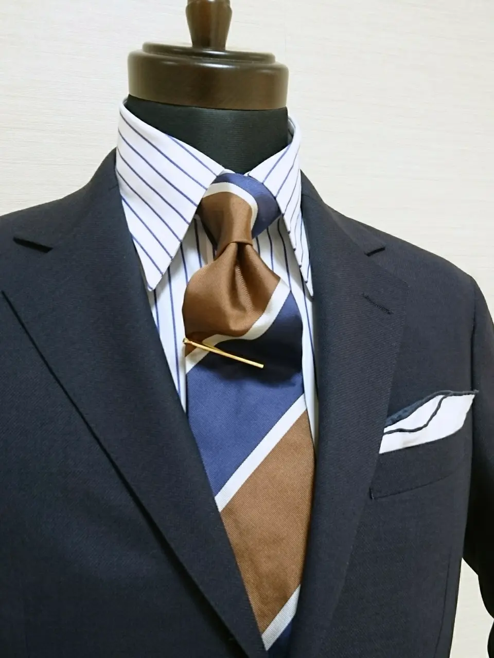 GOTAIRIKU 八幡 コーディネート画像