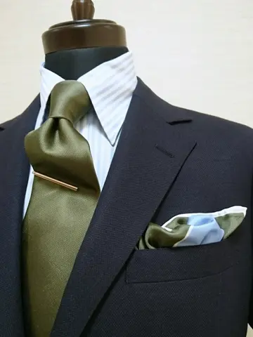 GOTAIRIKU 八幡 コーディネート画像