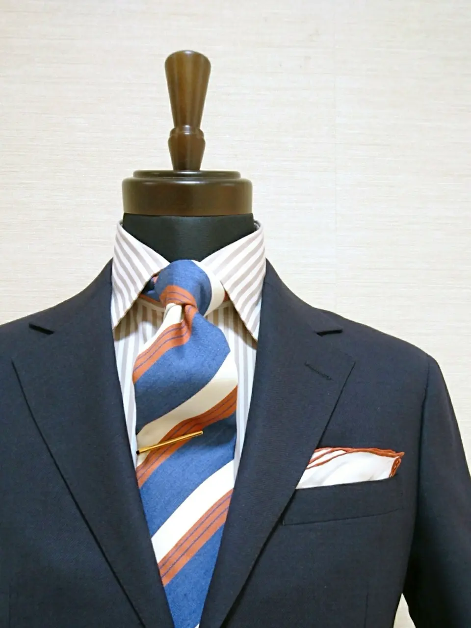 GOTAIRIKU 八幡 コーディネート画像