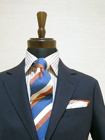 GOTAIRIKU 八幡 コーディネート画像